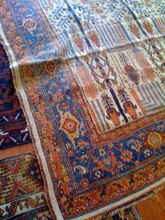 Oriental Rugs